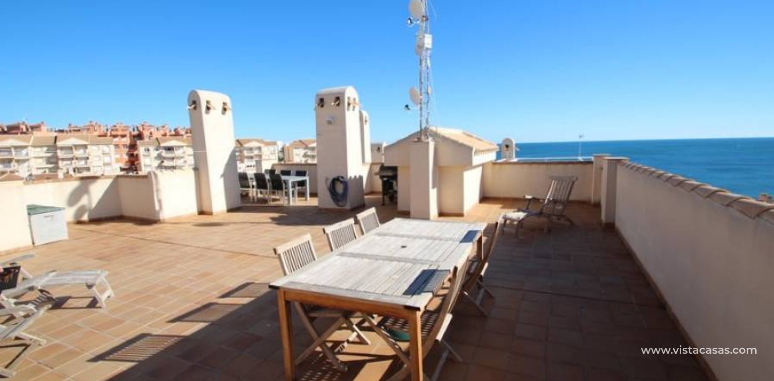 Sale - Appartement - Cabo Roig