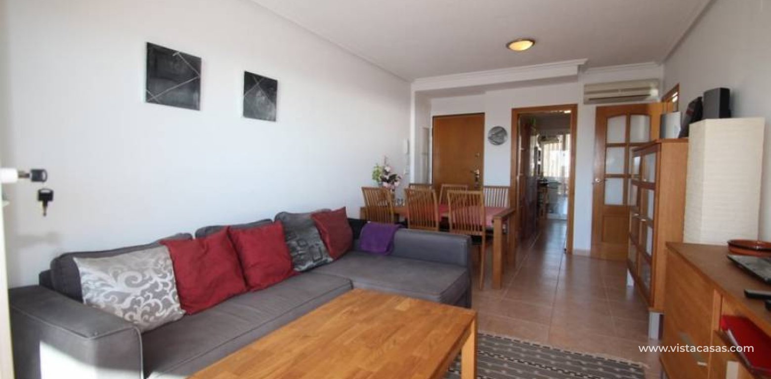Sale - Appartement - Cabo Roig