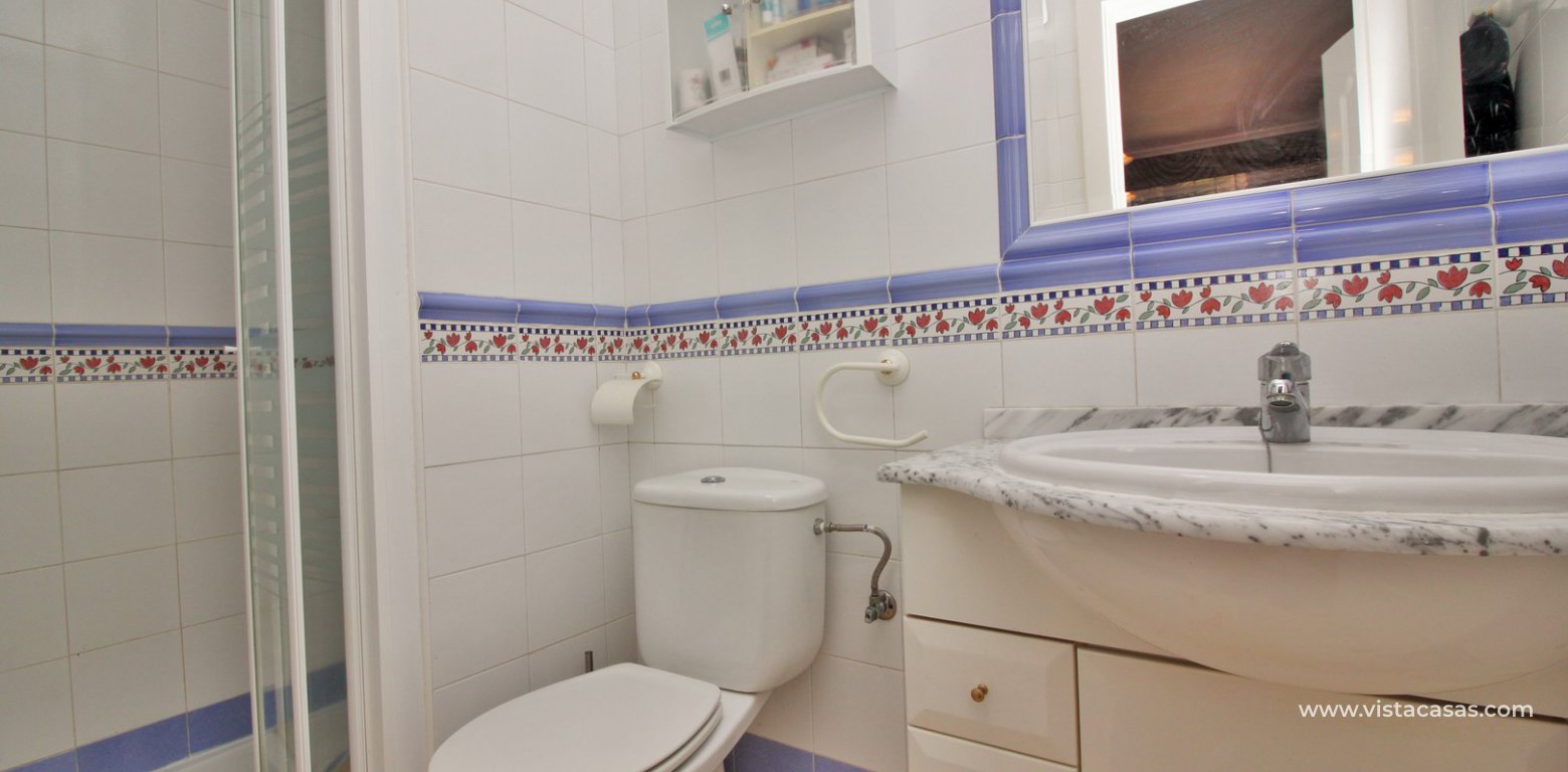 Bungalow for sale in Oporto Golf Pau 8 Villamartin ensuite