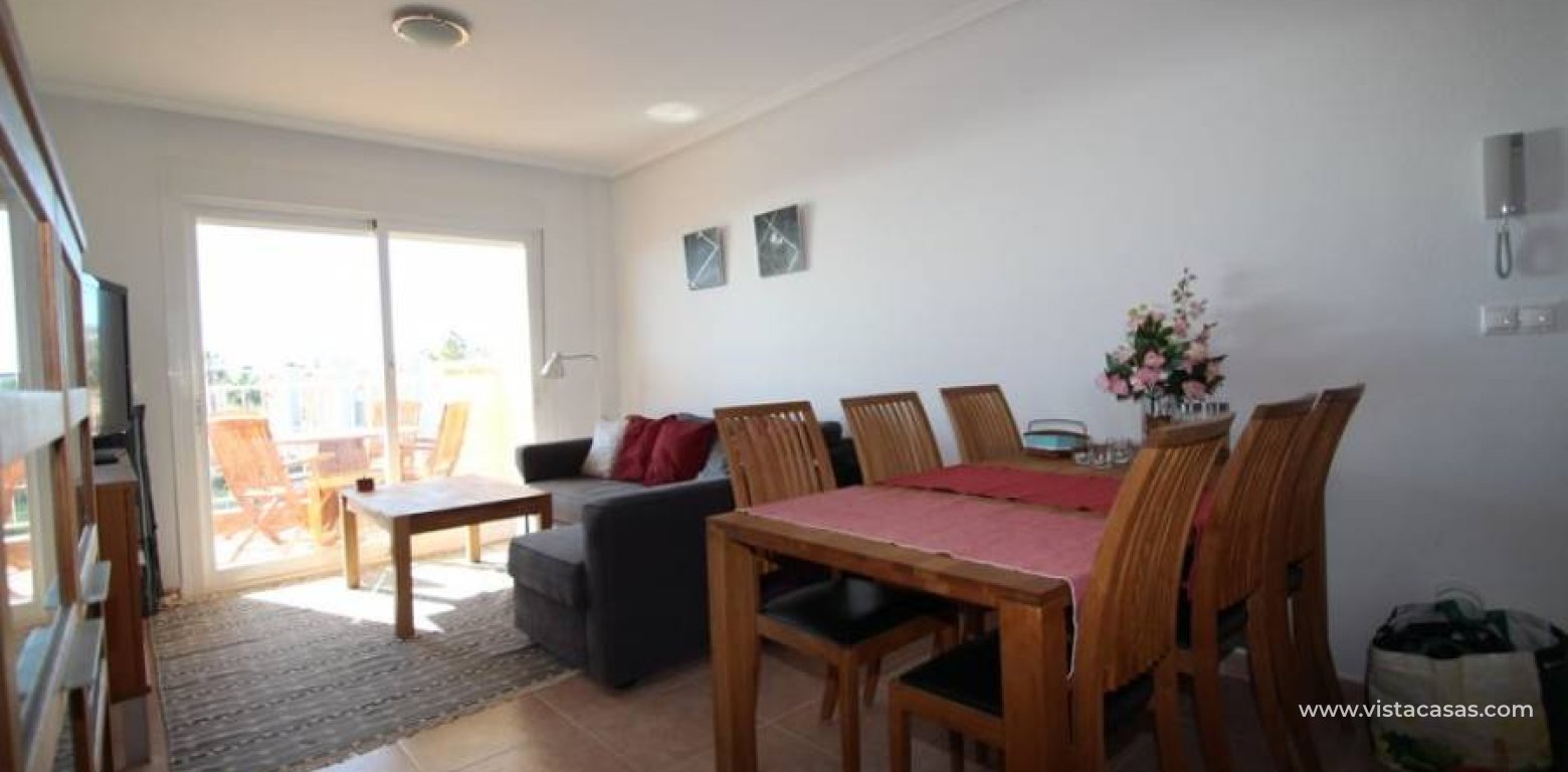 Sale - Appartement - Cabo Roig
