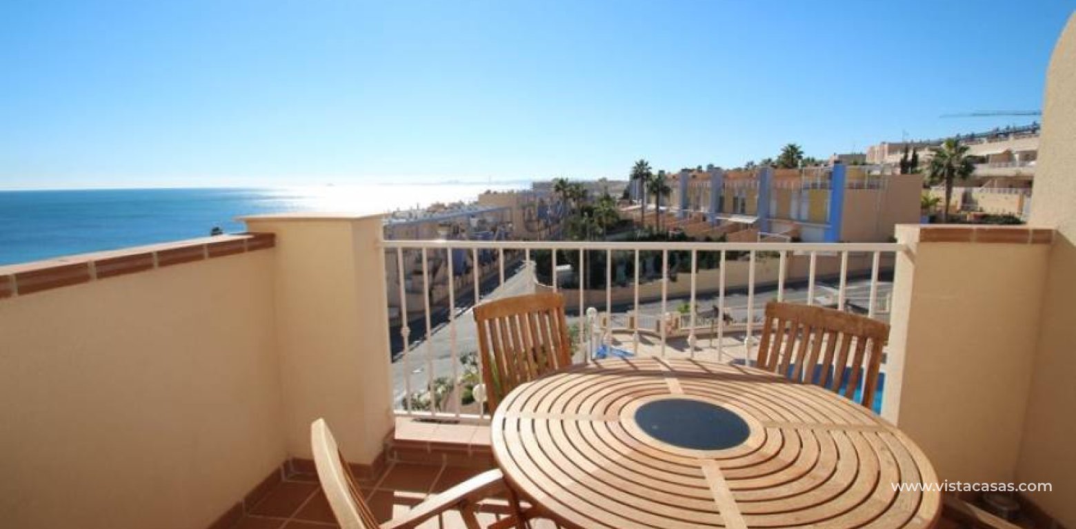 Sale - Appartement - Cabo Roig