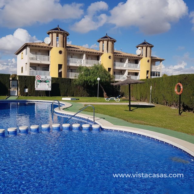 Apartment - Resale - La Zenia - La Zenia