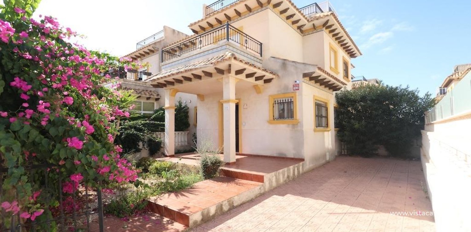 Venta - Townhouse - Playa Flamenca