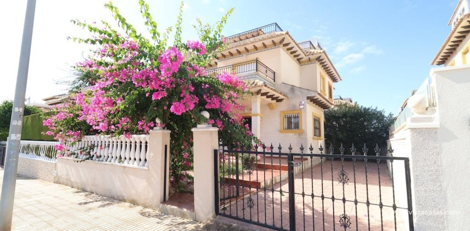 Venta - Townhouse - Playa Flamenca