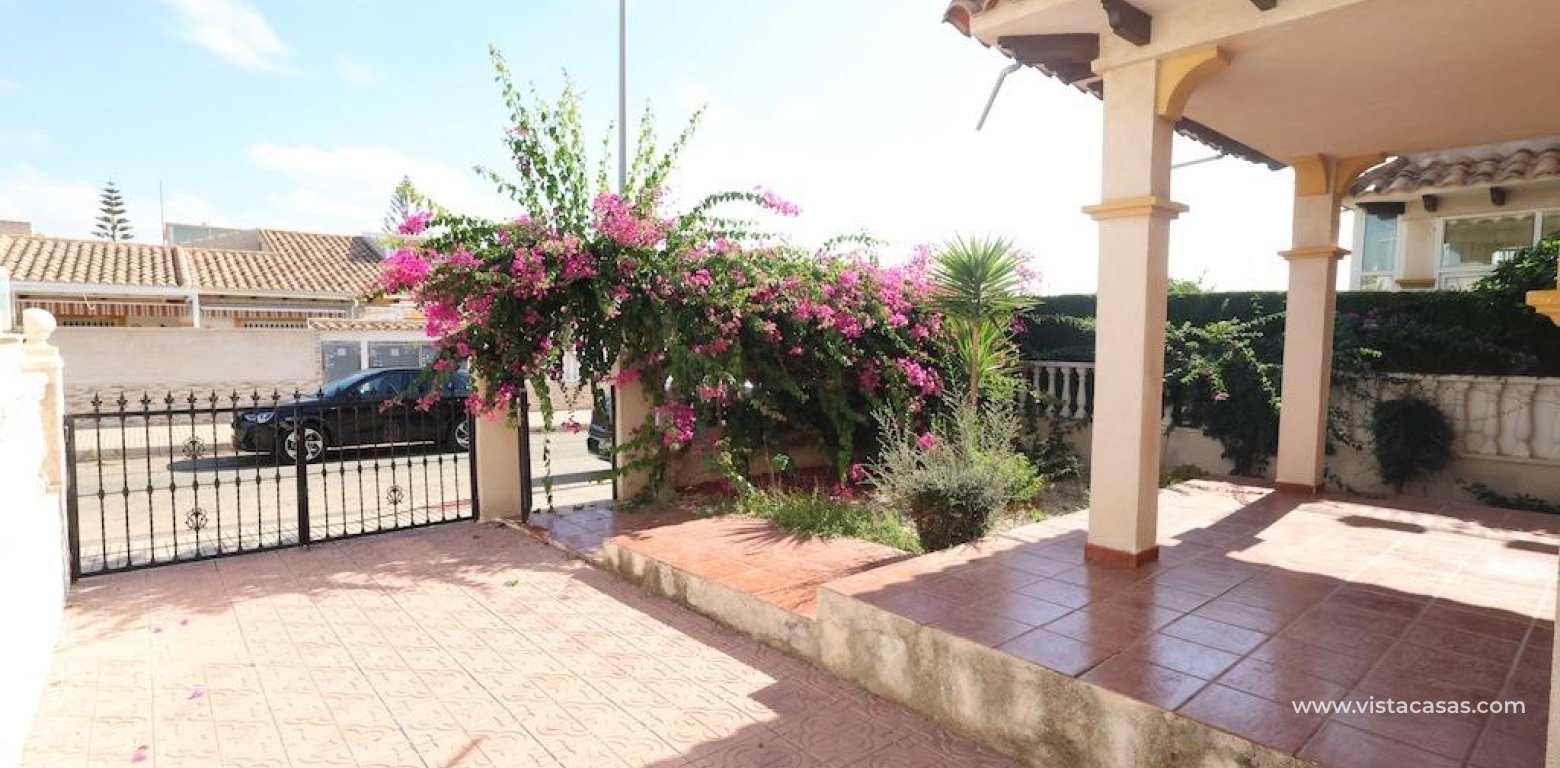Venta - Townhouse - Playa Flamenca