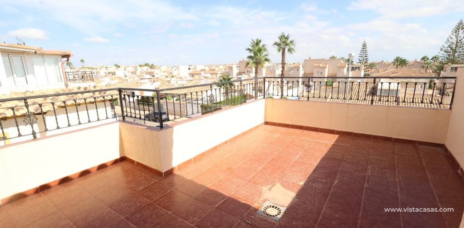 Venta - Townhouse - Playa Flamenca