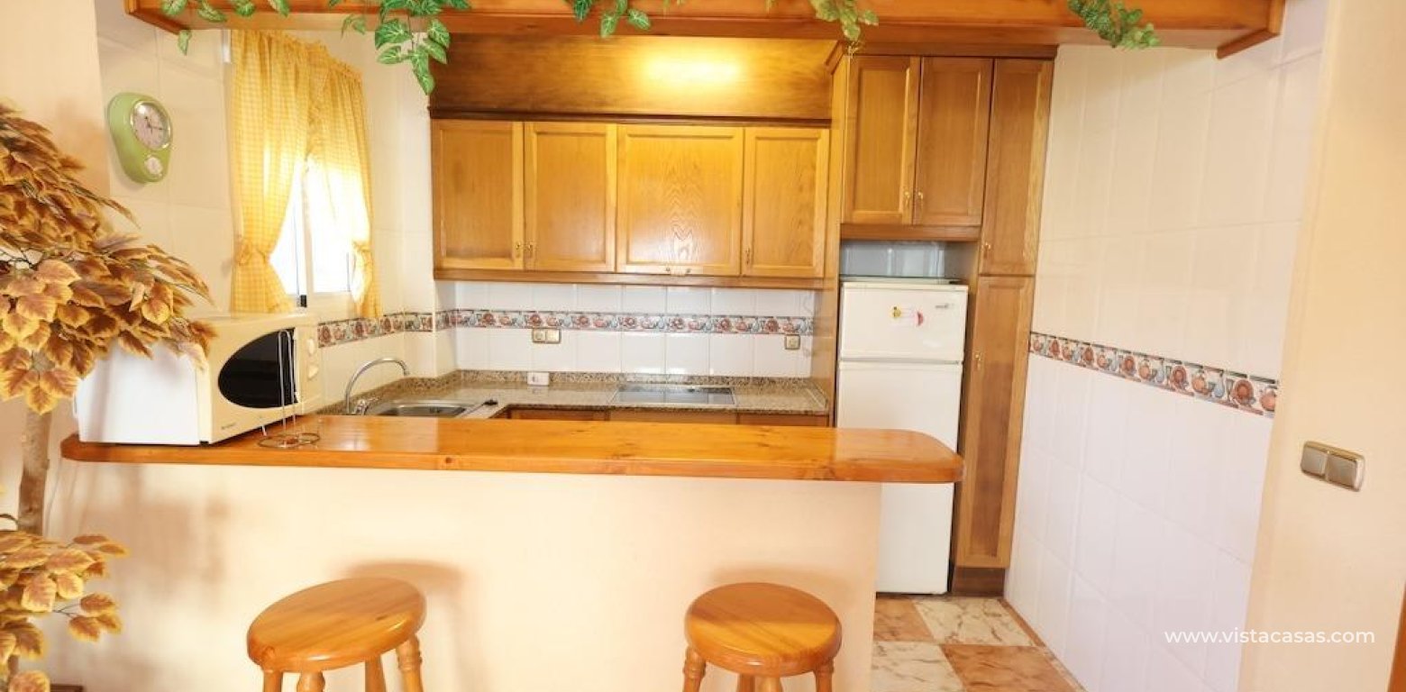 Venta - Townhouse - Playa Flamenca