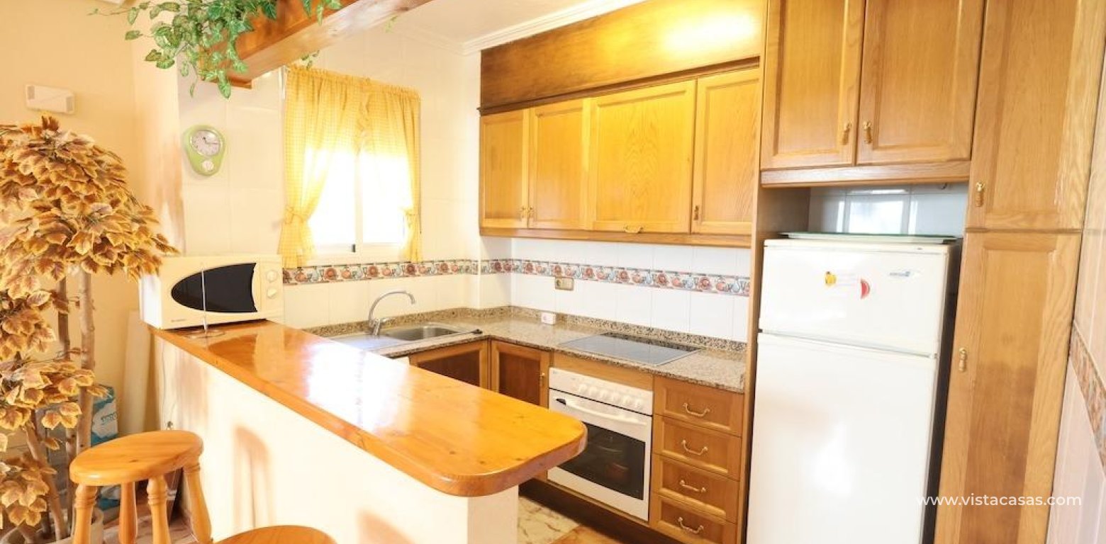 Venta - Townhouse - Playa Flamenca