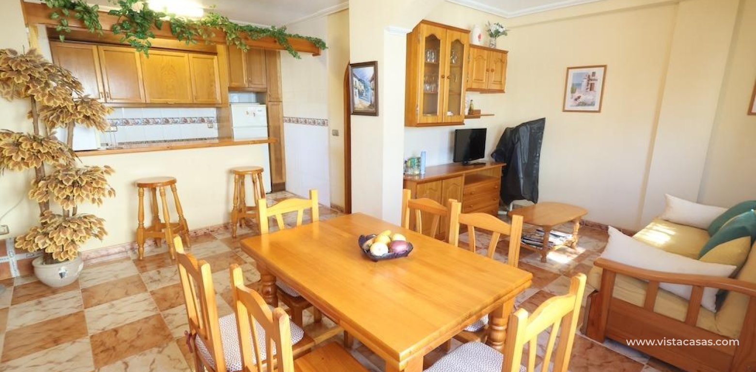 Venta - Townhouse - Playa Flamenca