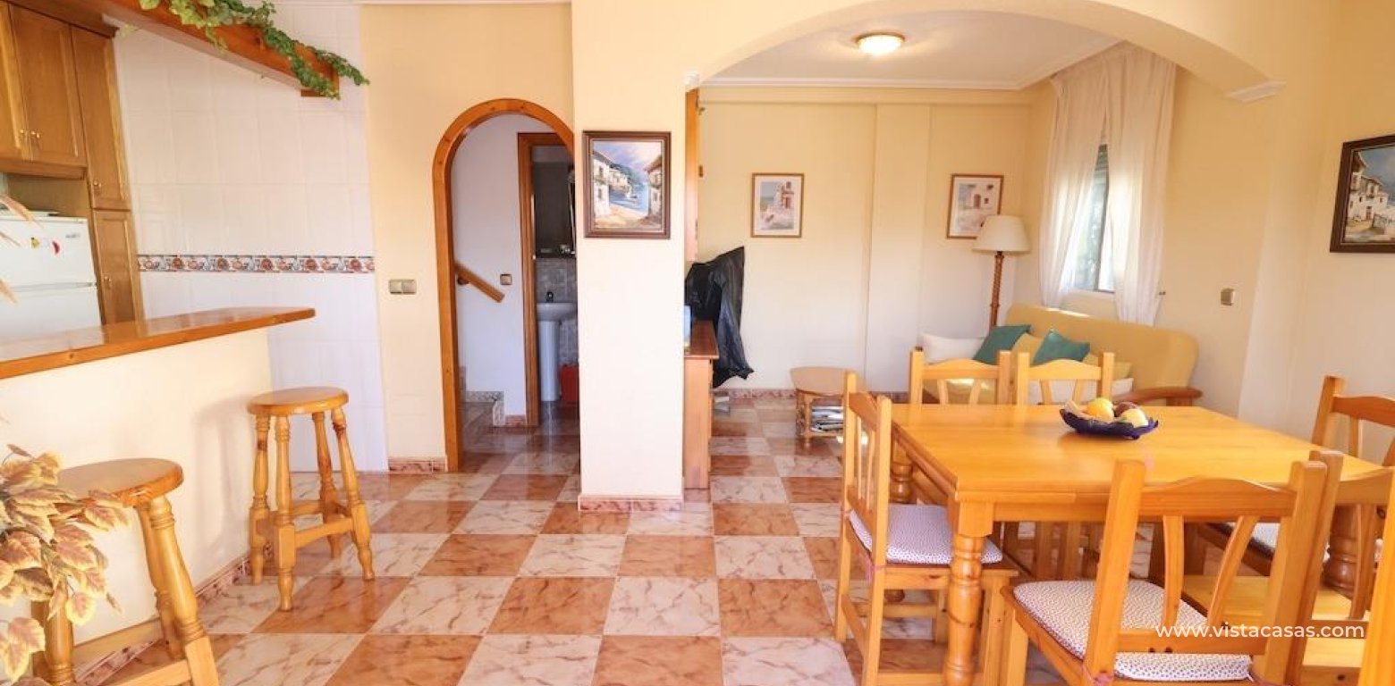 Venta - Townhouse - Playa Flamenca