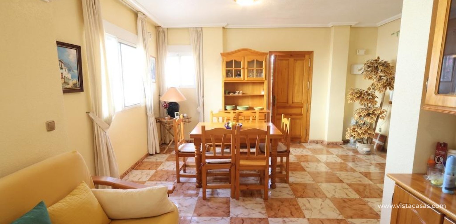 Venta - Townhouse - Playa Flamenca