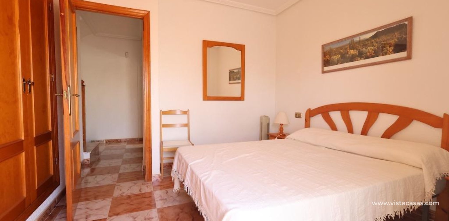 Venta - Townhouse - Playa Flamenca