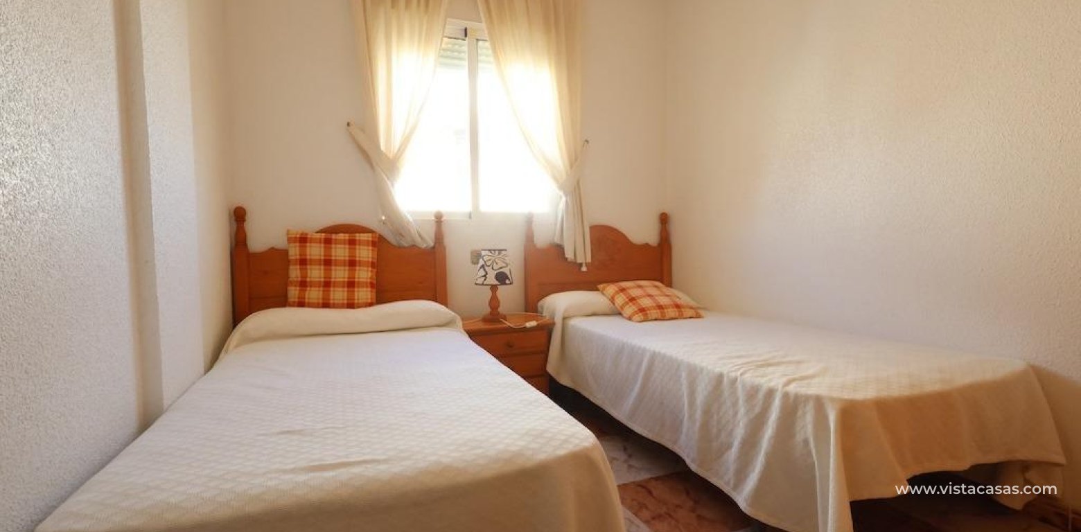 Venta - Townhouse - Playa Flamenca