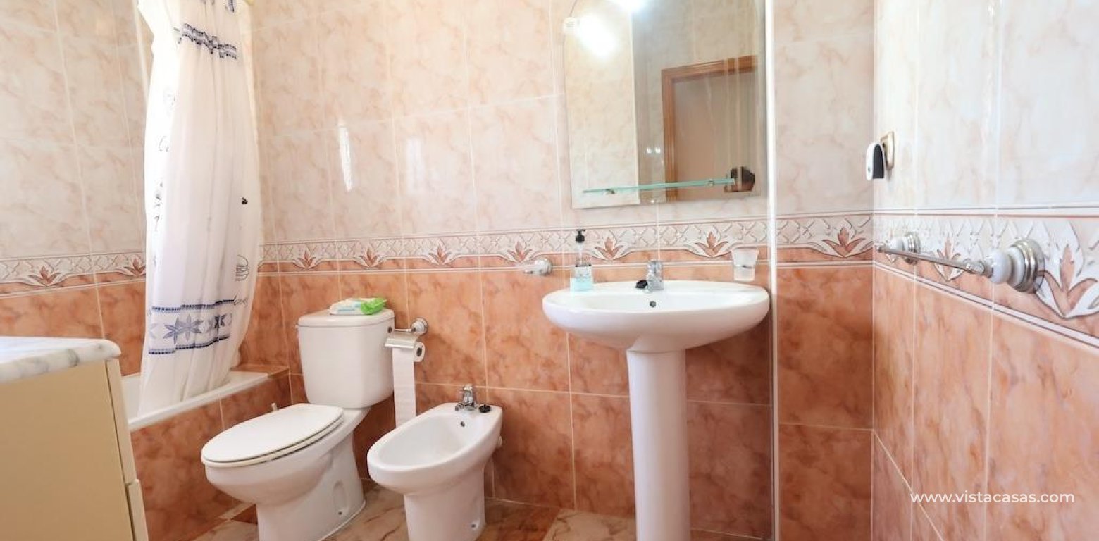 Venta - Townhouse - Playa Flamenca