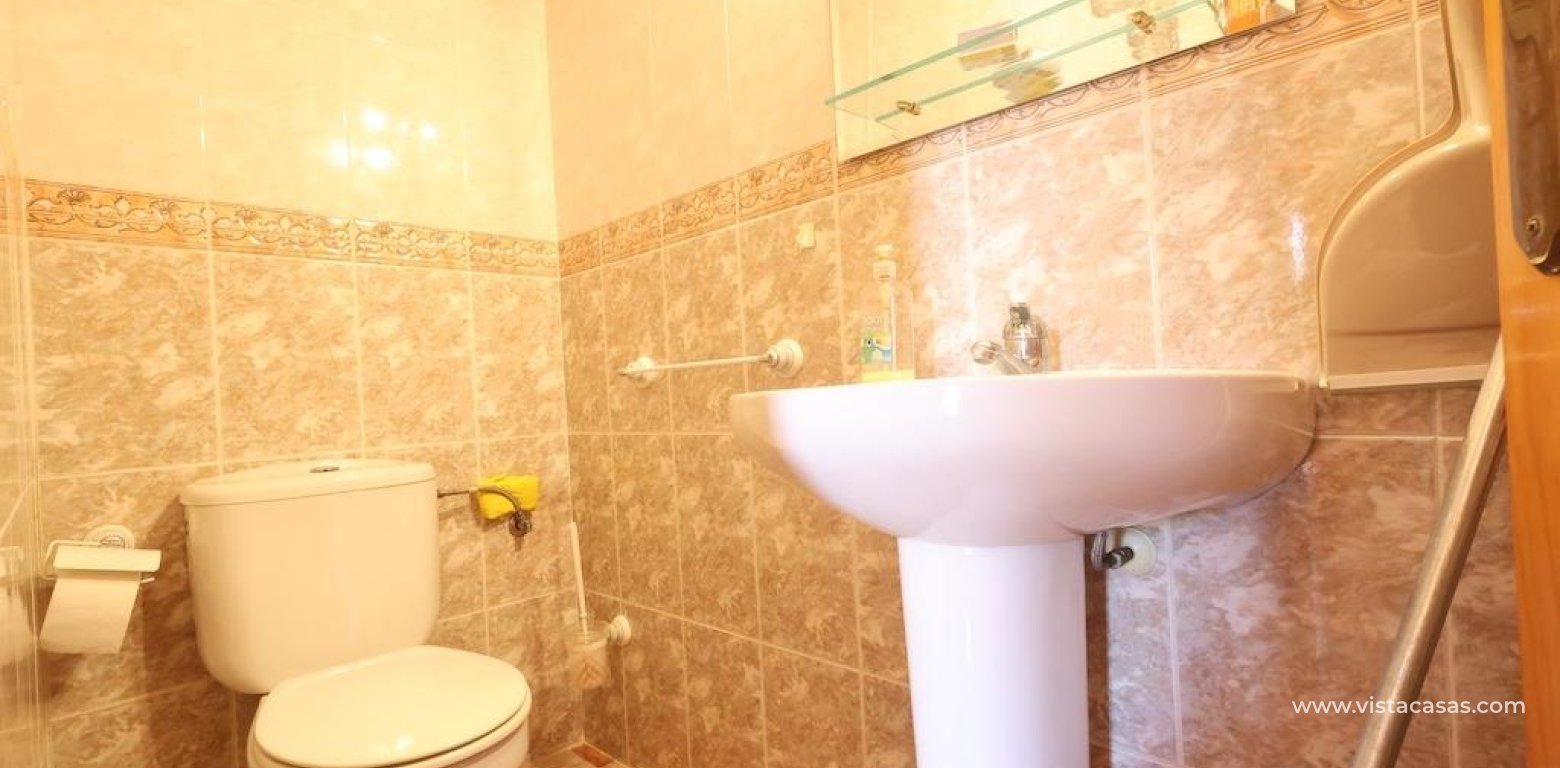 Venta - Townhouse - Playa Flamenca
