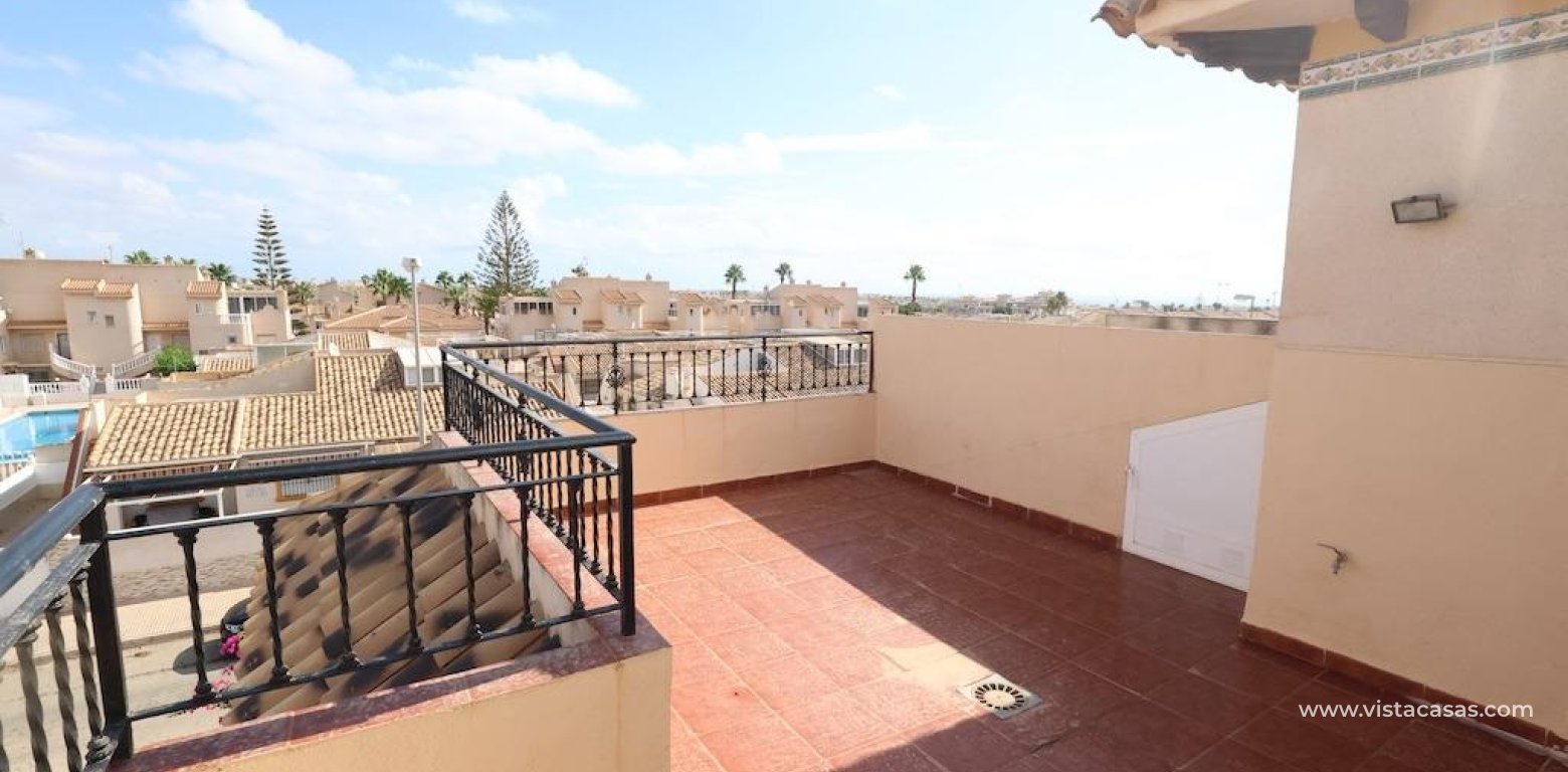 Venta - Townhouse - Playa Flamenca