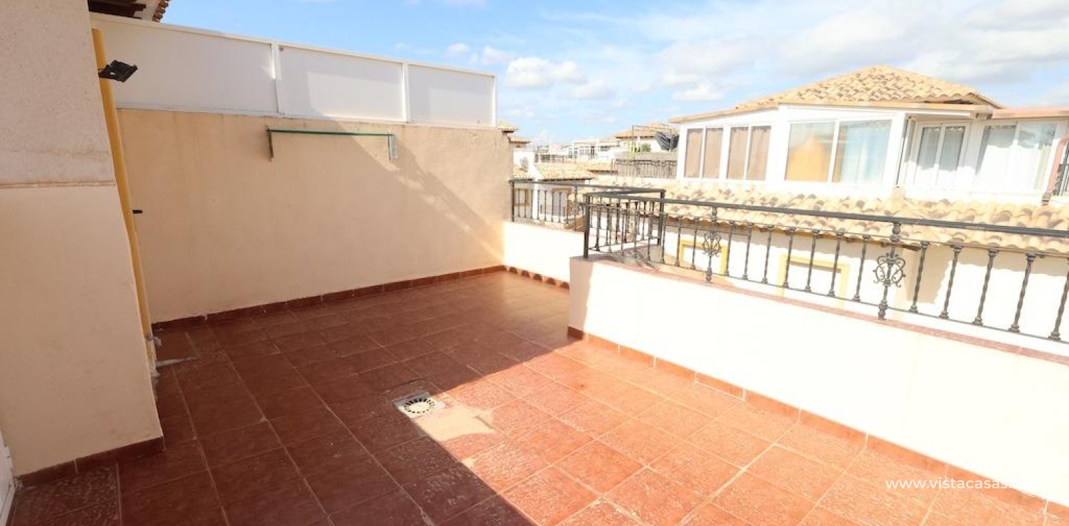 Venta - Townhouse - Playa Flamenca