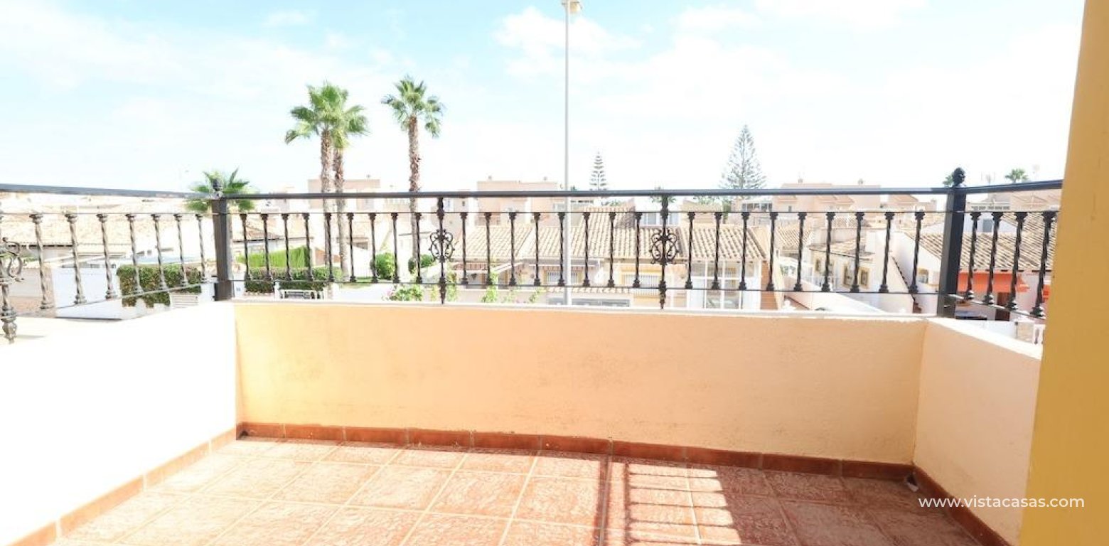 Venta - Townhouse - Playa Flamenca