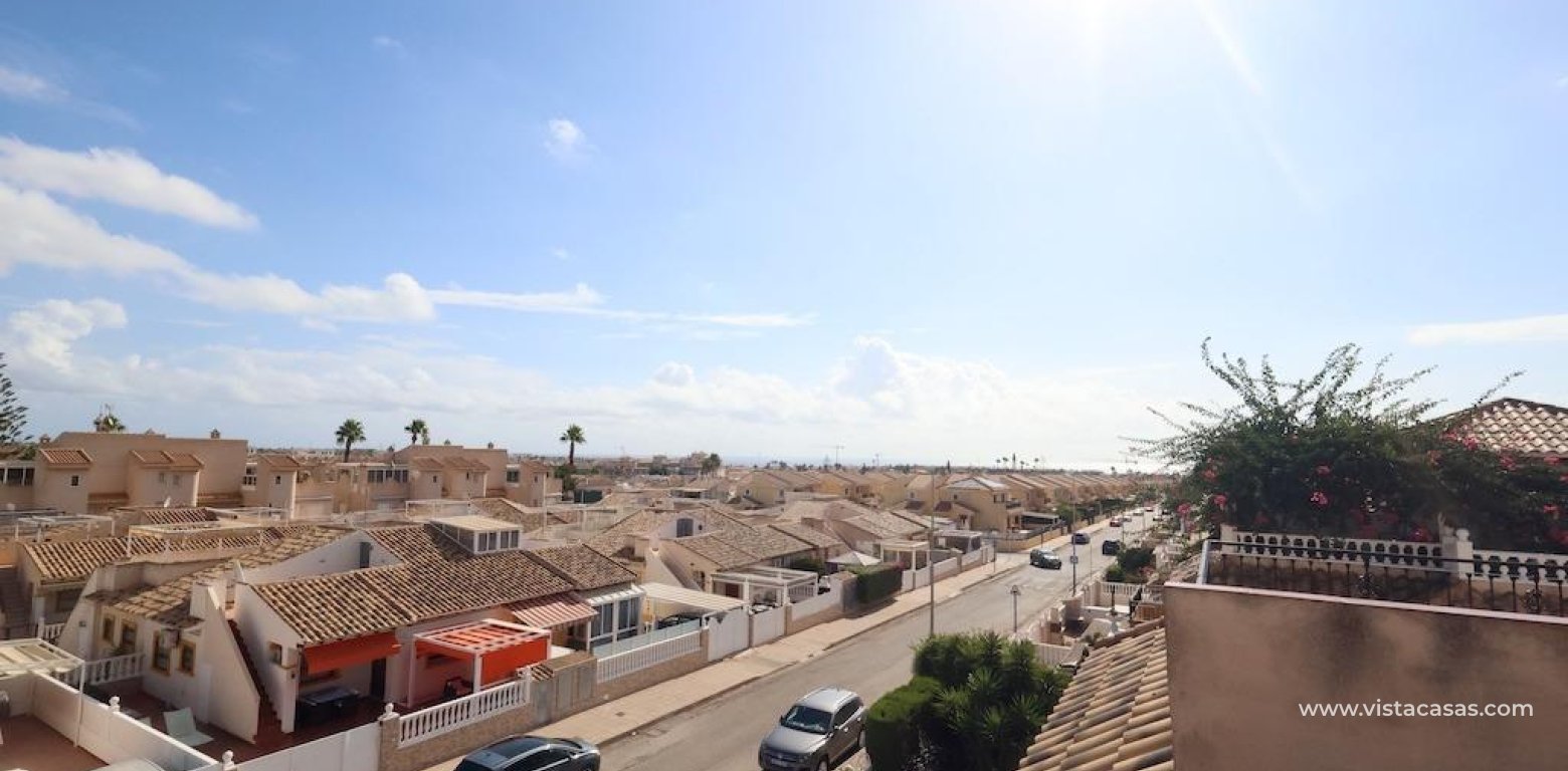 Venta - Townhouse - Playa Flamenca