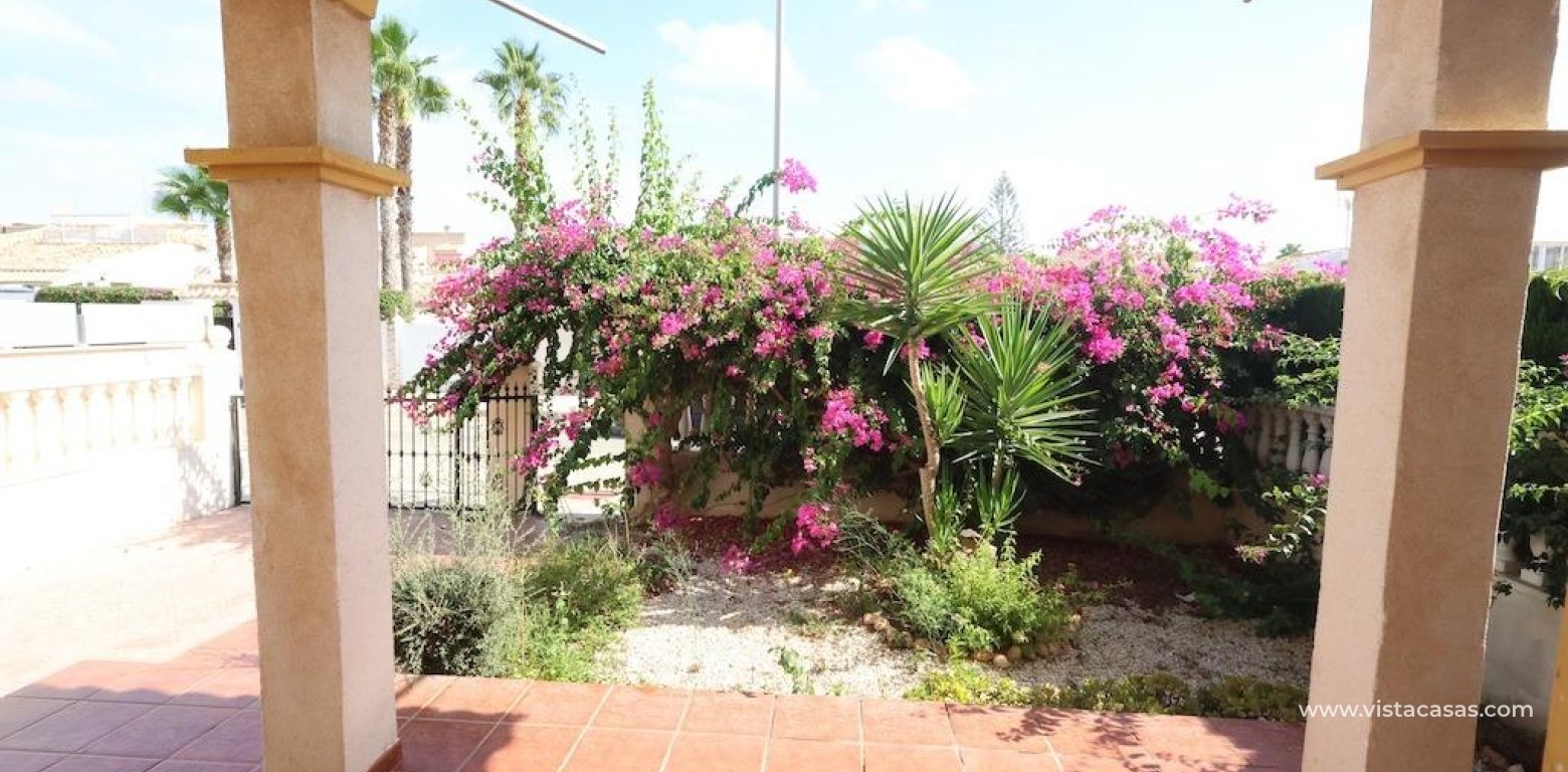 Venta - Townhouse - Playa Flamenca