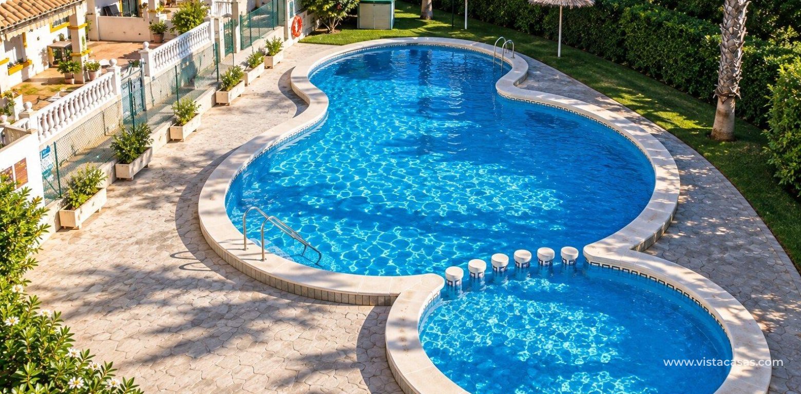 Venta - Townhouse - Playa Flamenca