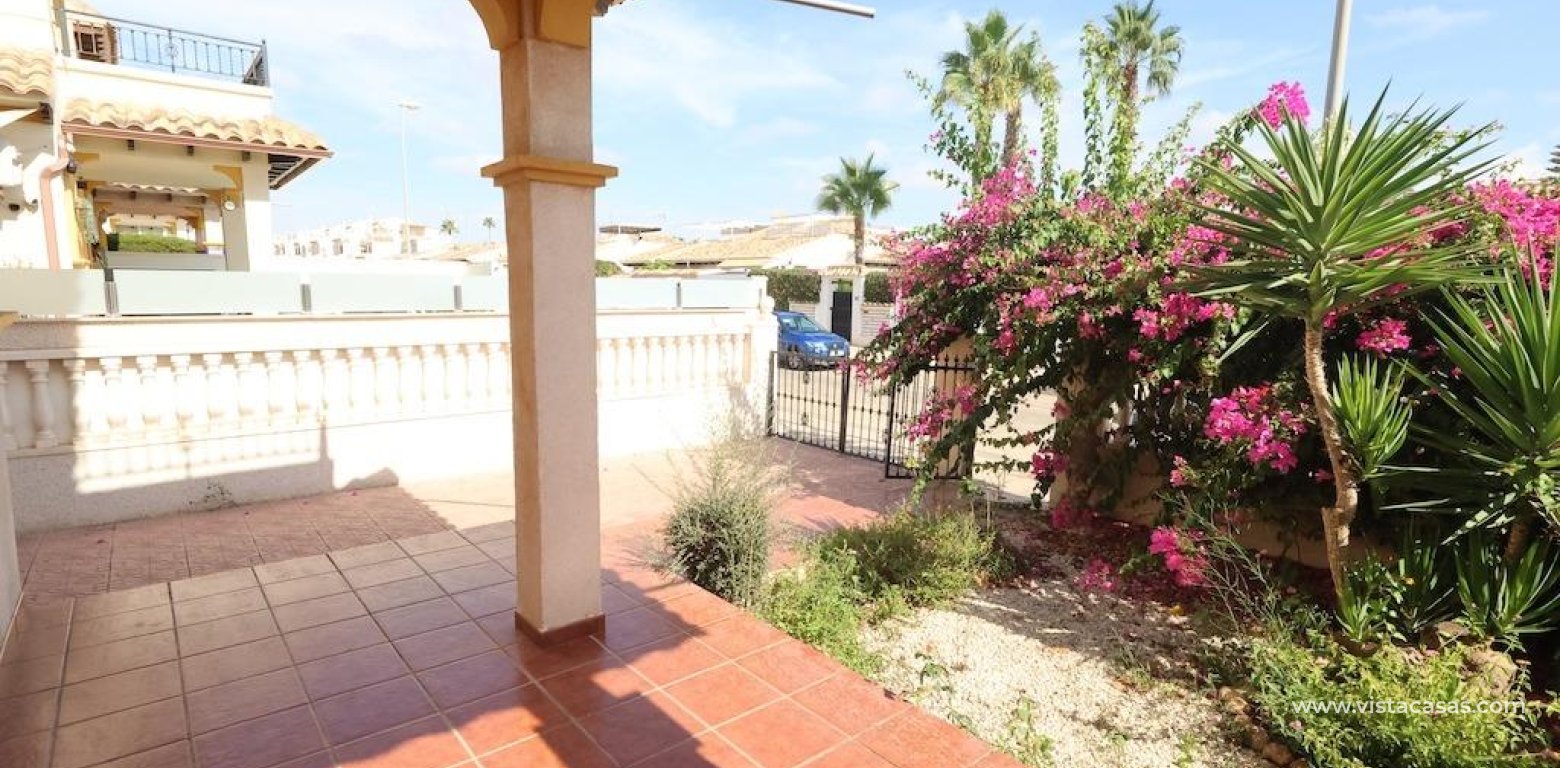 Venta - Townhouse - Playa Flamenca