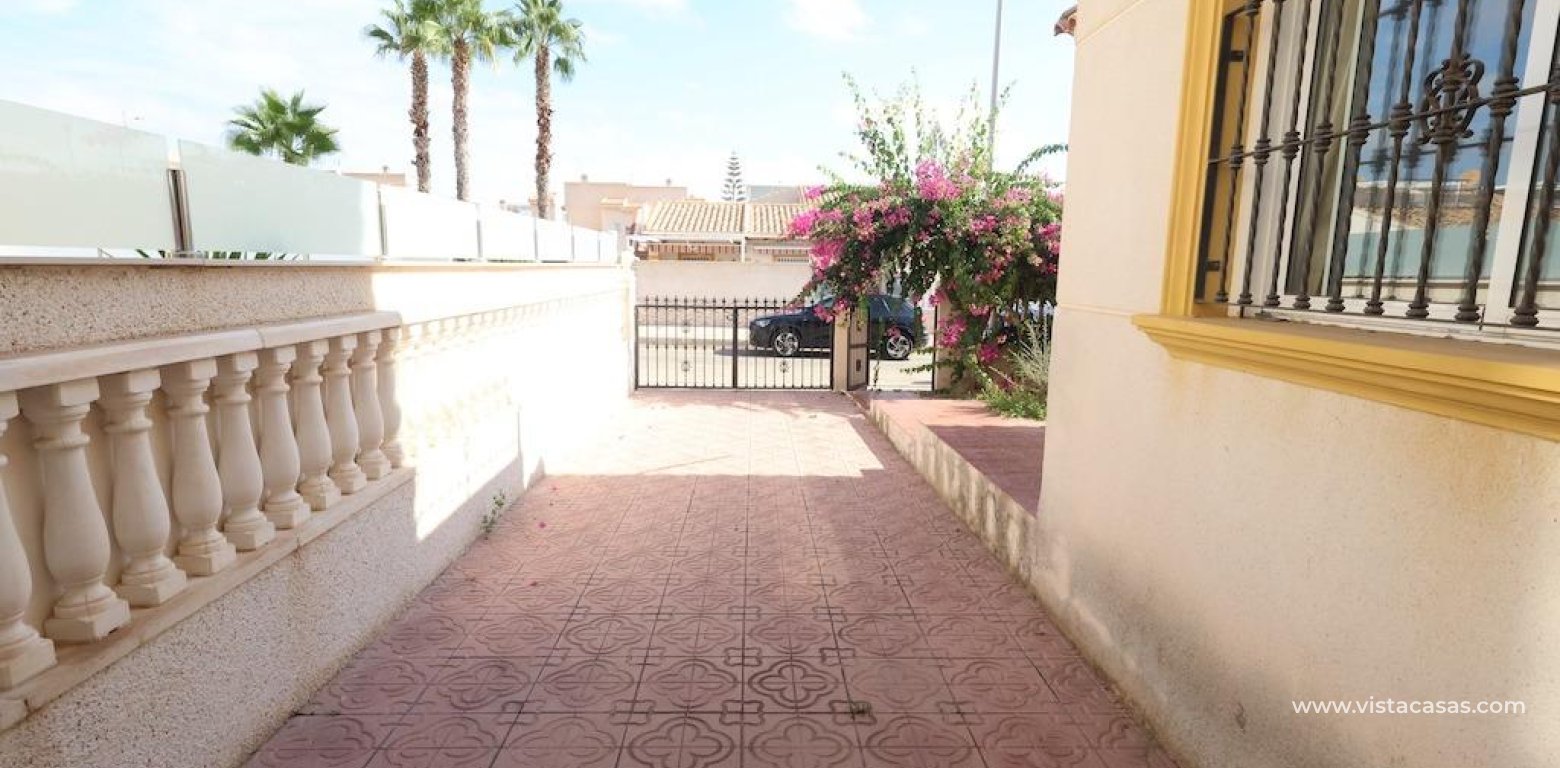 Venta - Townhouse - Playa Flamenca