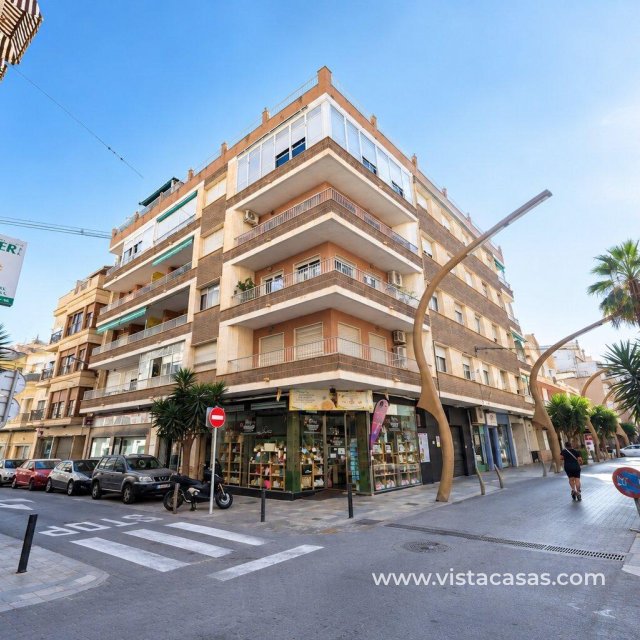Apartment - Resale - Torrevieja - Torrevieja