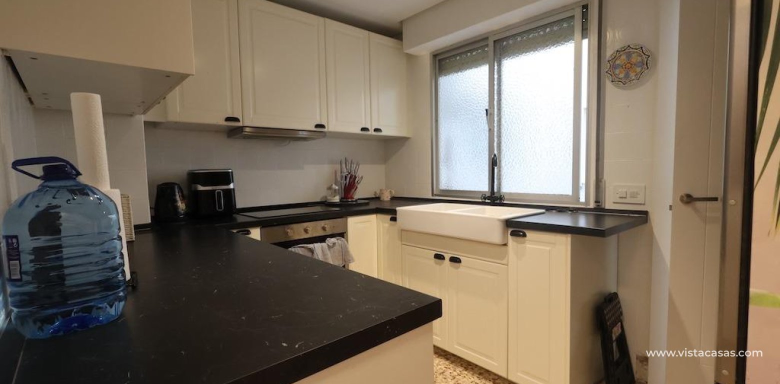 Vente - Appartement - Torrevieja