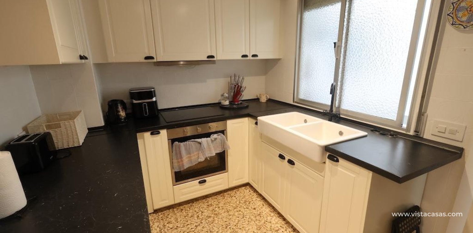 Vente - Appartement - Torrevieja
