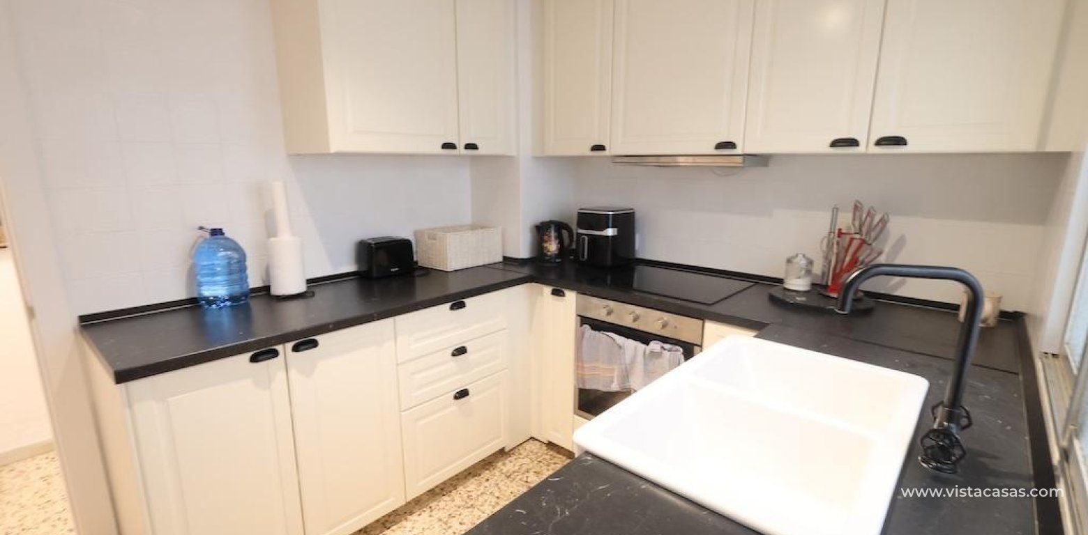 Vente - Appartement - Torrevieja