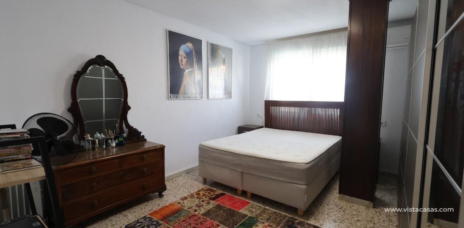 Vente - Appartement - Torrevieja