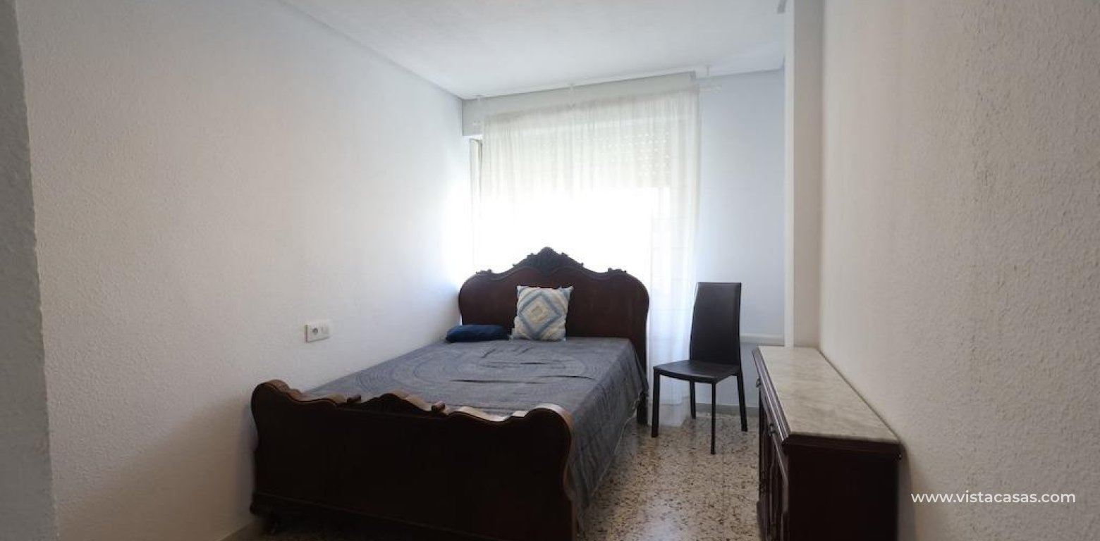 Vente - Appartement - Torrevieja