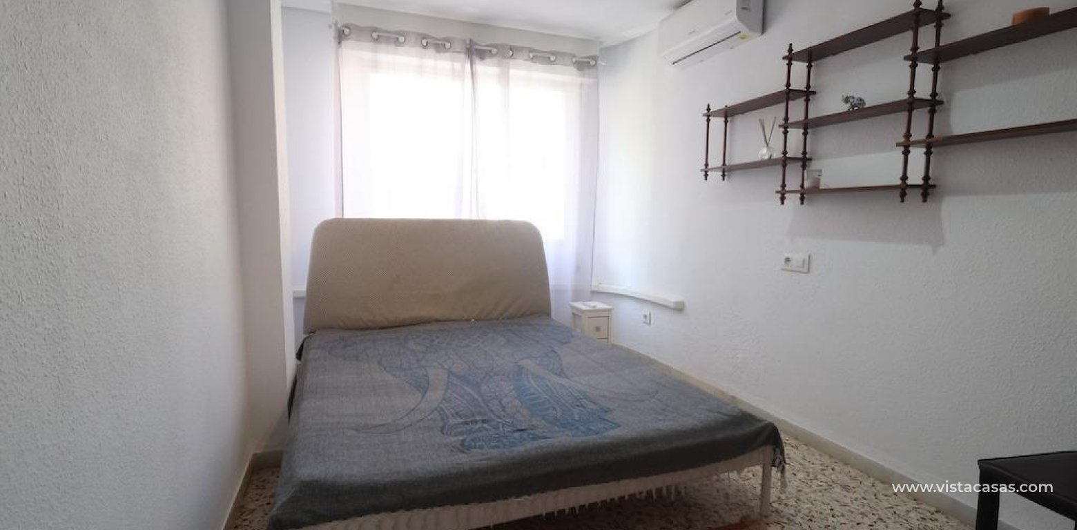 Vente - Appartement - Torrevieja