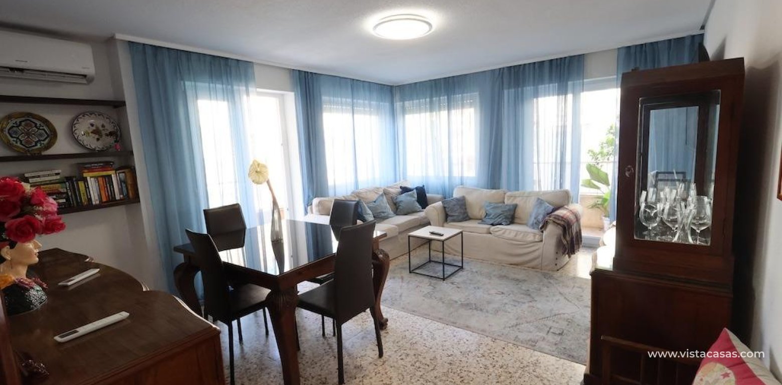 Vente - Appartement - Torrevieja