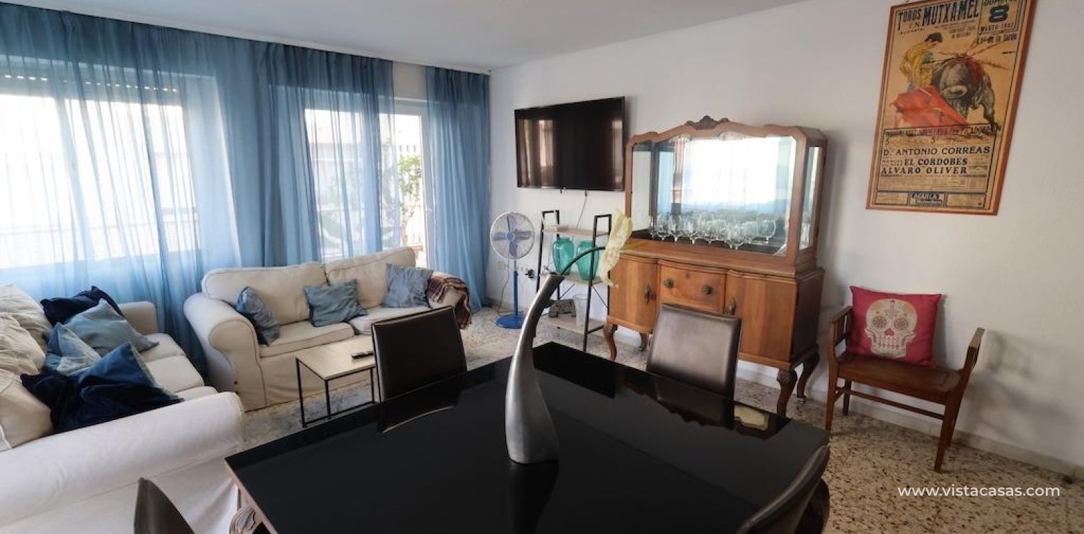 Vente - Appartement - Torrevieja