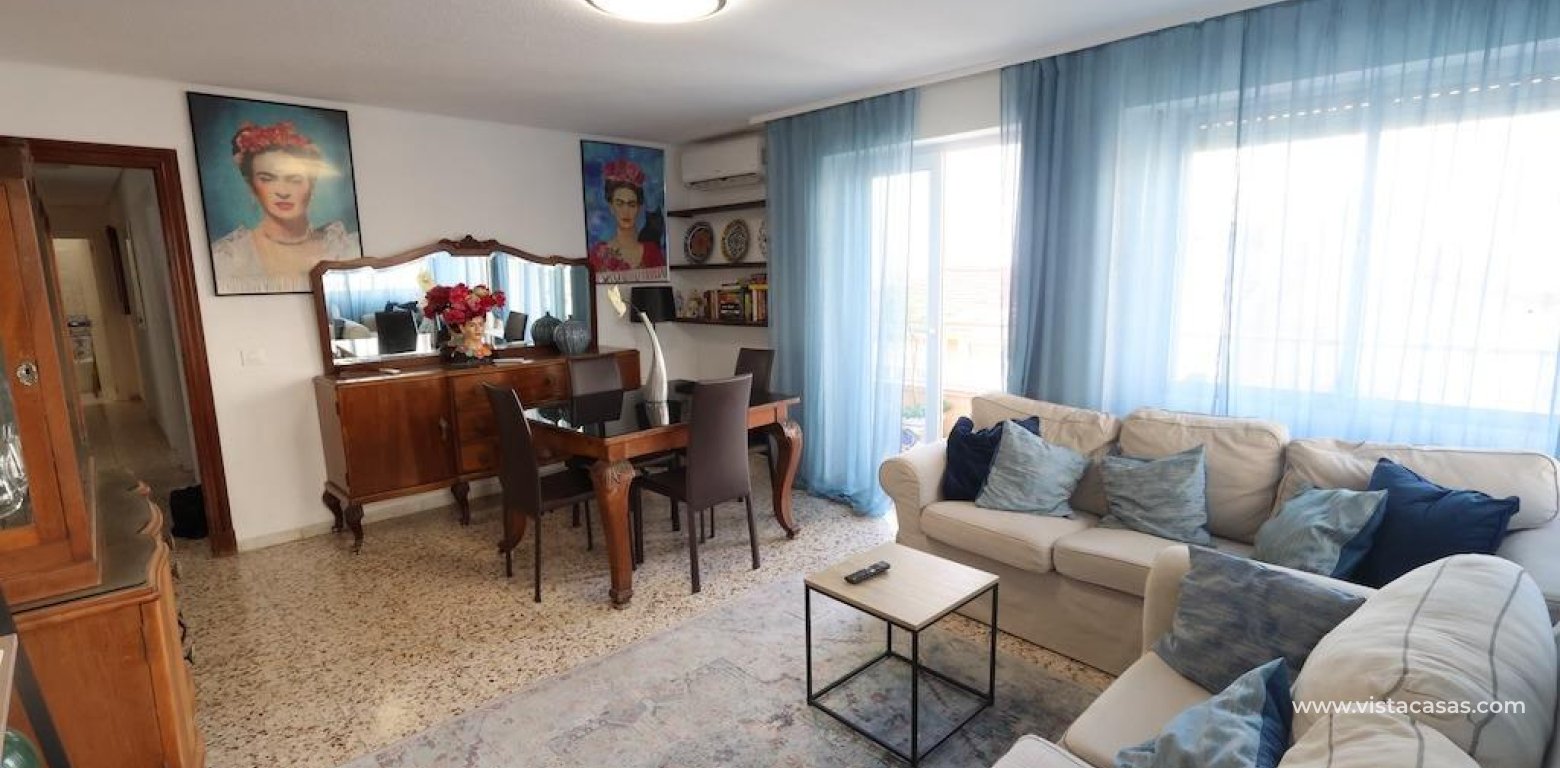 Vente - Appartement - Torrevieja