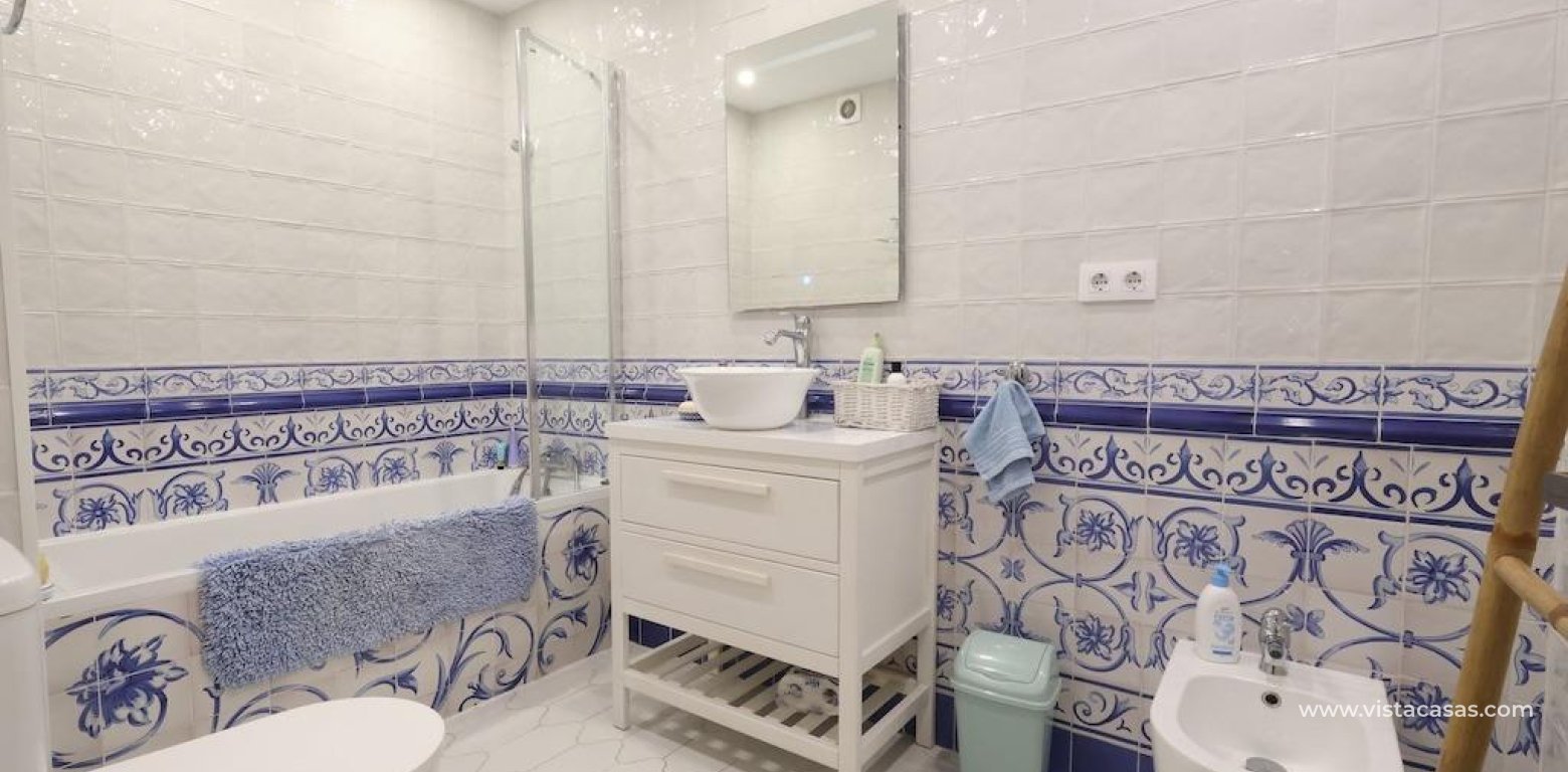 Vente - Appartement - Torrevieja