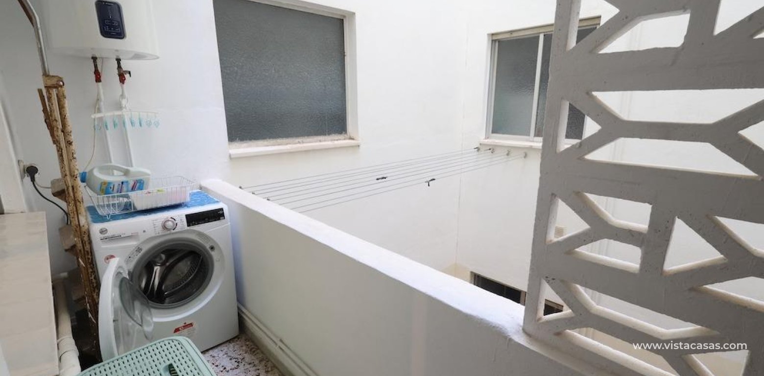 Vente - Appartement - Torrevieja