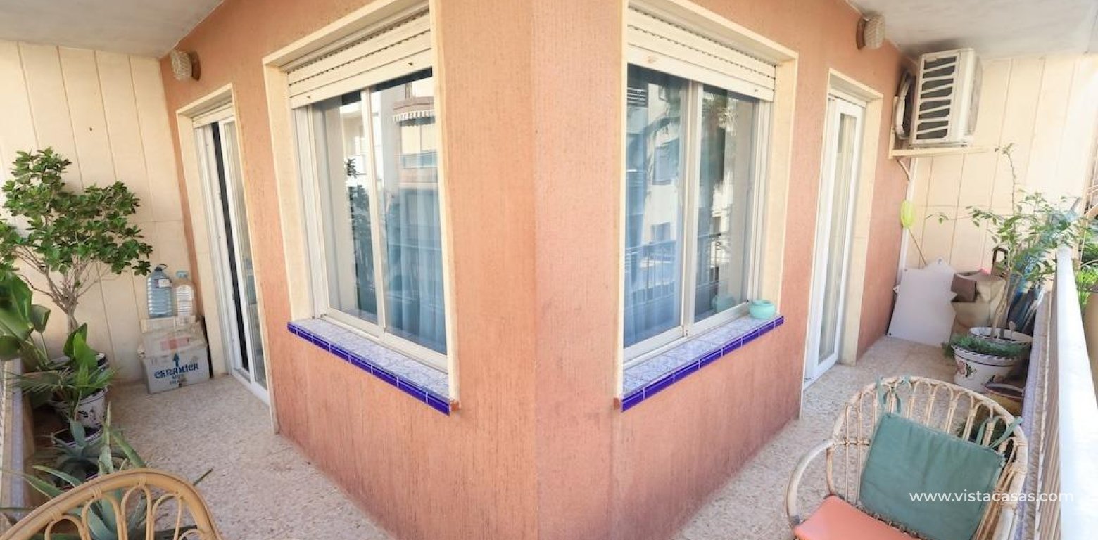 Vente - Appartement - Torrevieja