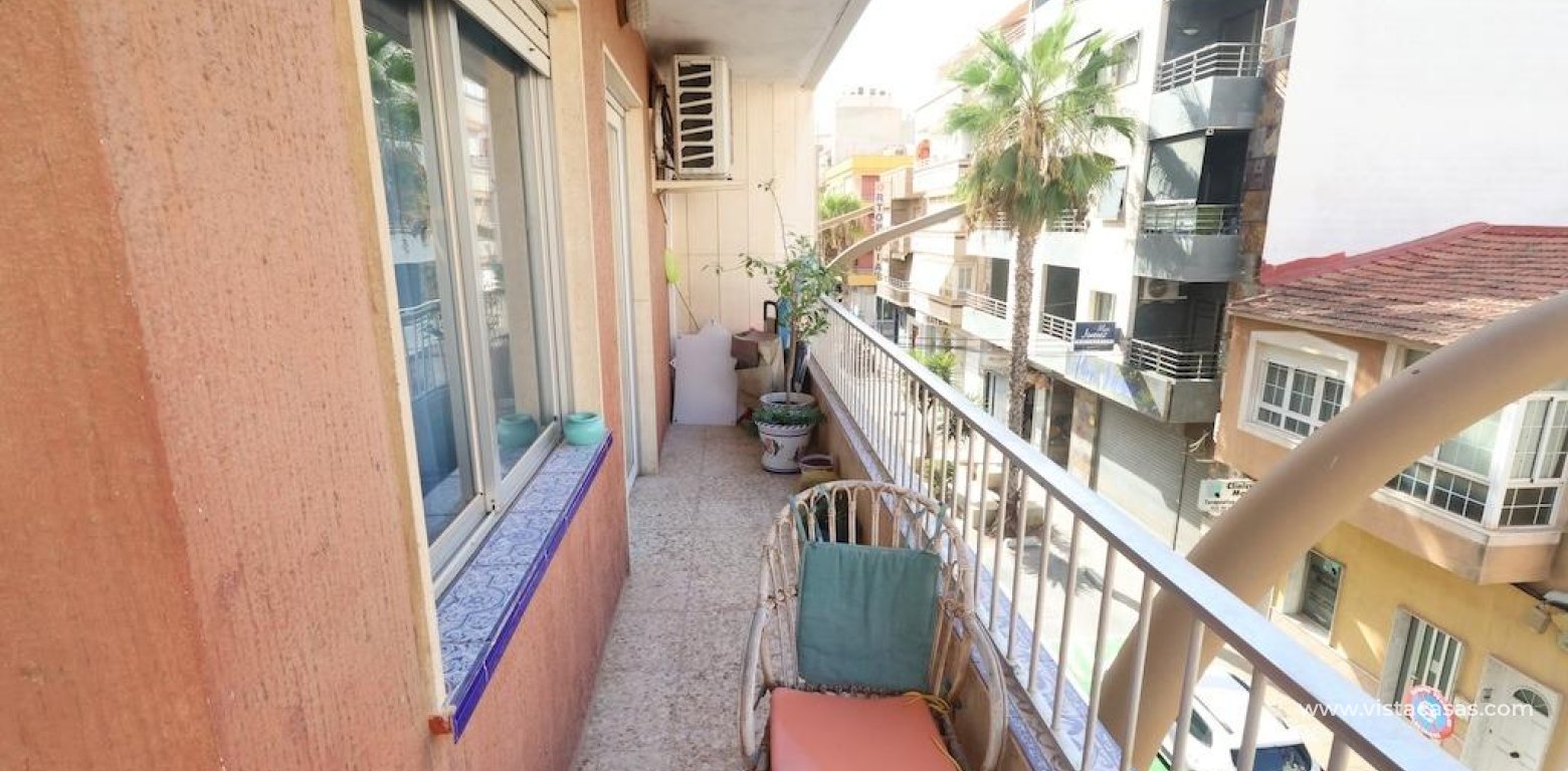 Vente - Appartement - Torrevieja
