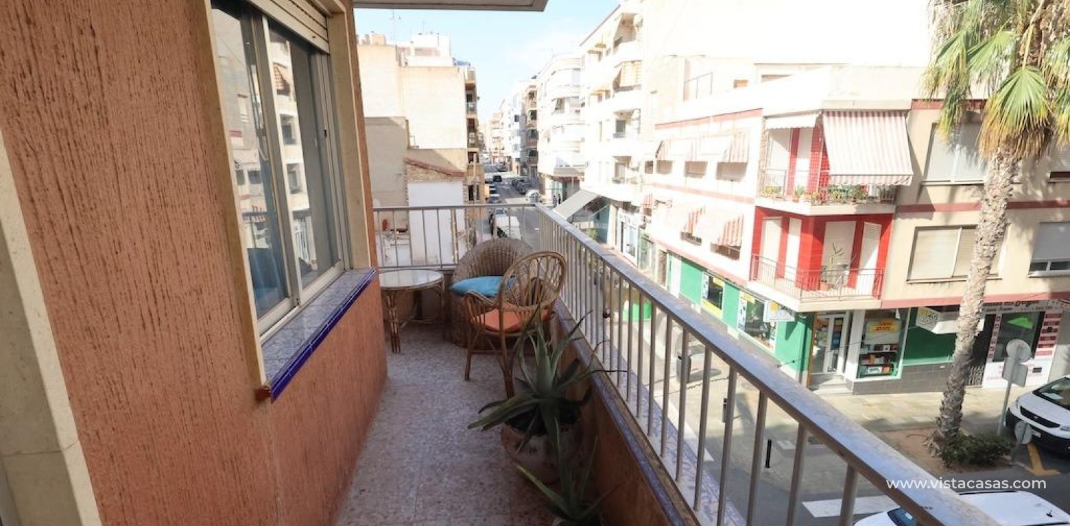 Vente - Appartement - Torrevieja