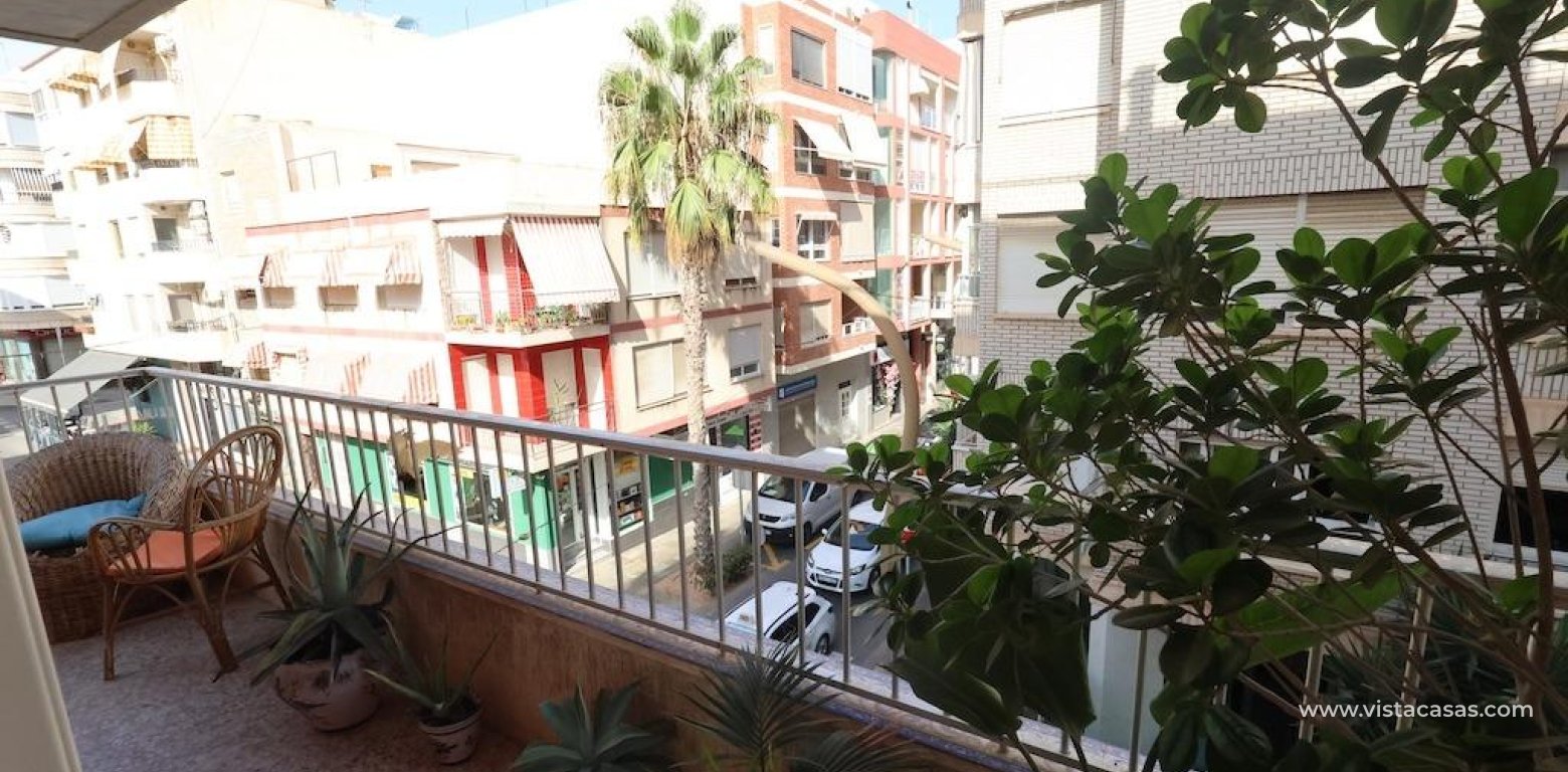 Vente - Appartement - Torrevieja