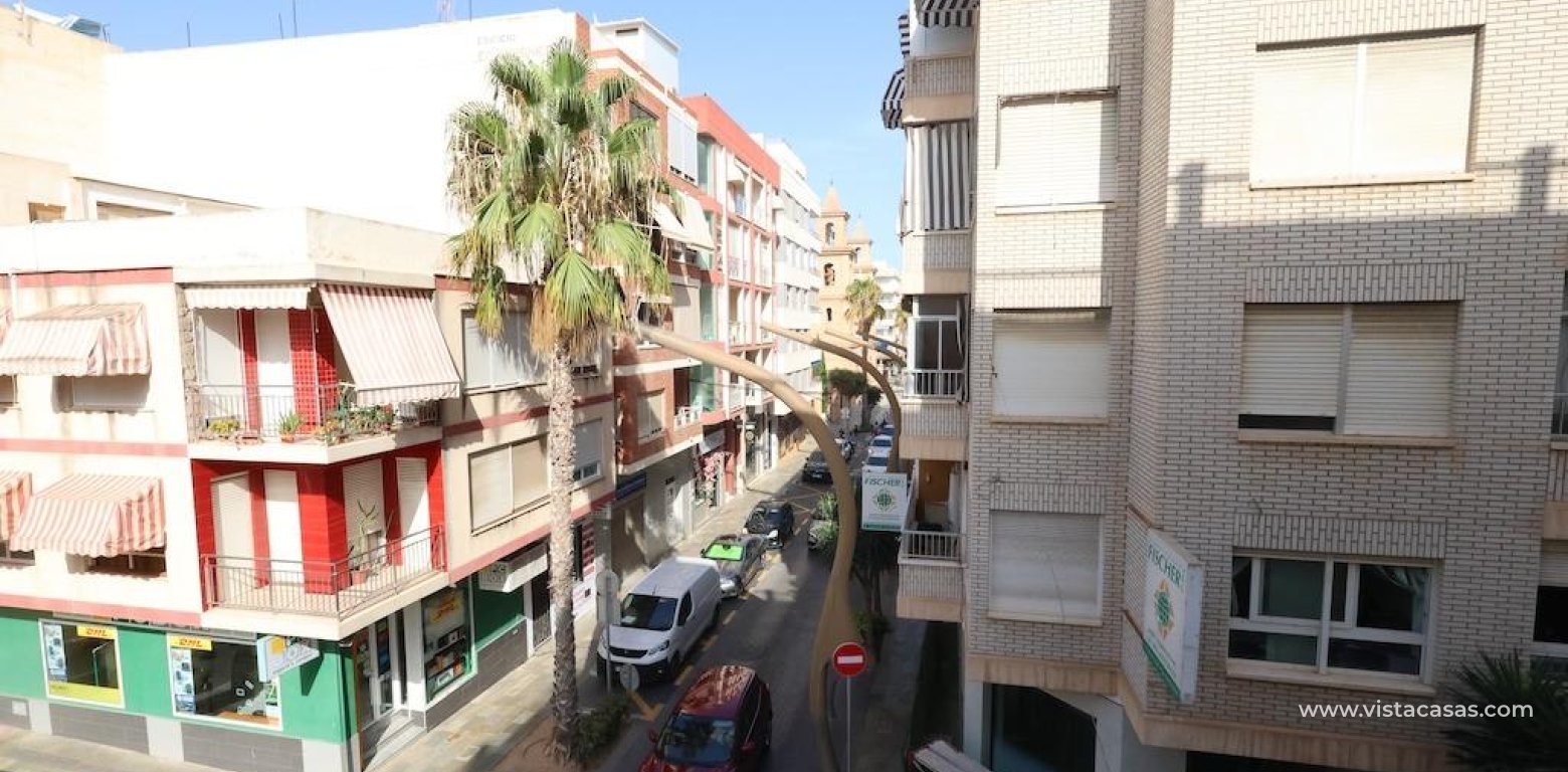 Vente - Appartement - Torrevieja