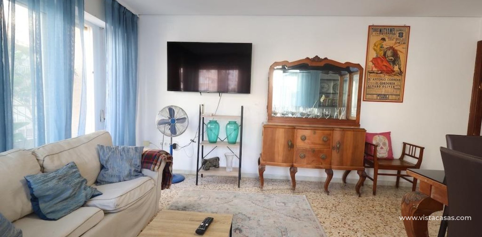 Vente - Appartement - Torrevieja