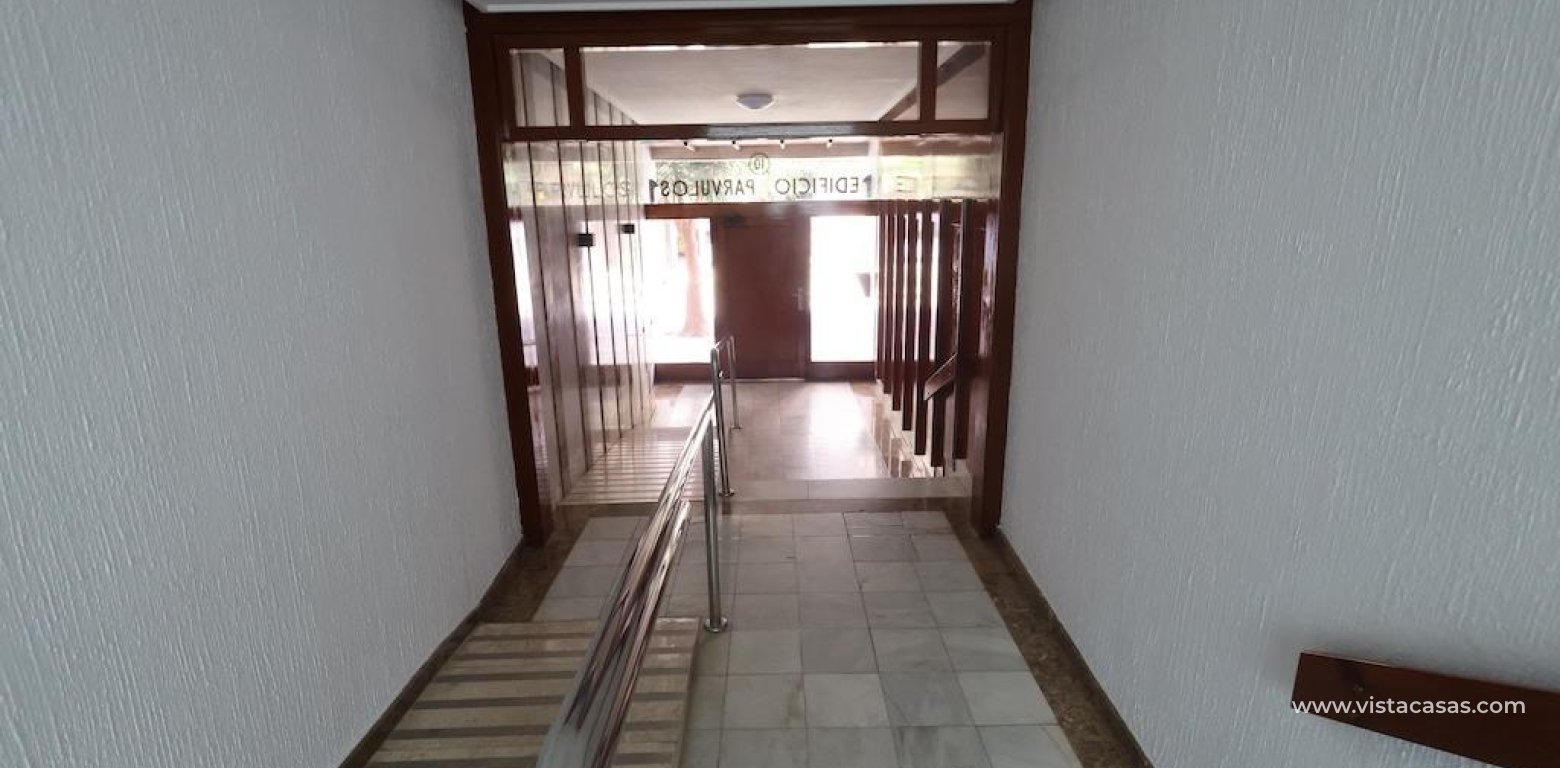 Vente - Appartement - Torrevieja