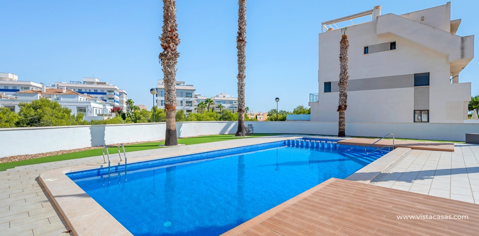 Resale - Apartment - Villamartin - Los Dolses