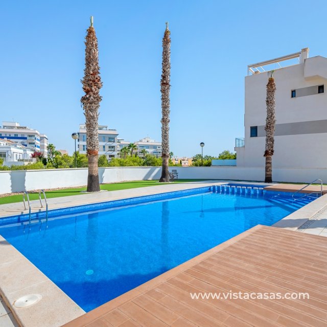 Apartment - Resale - Villamartin - Los Dolses