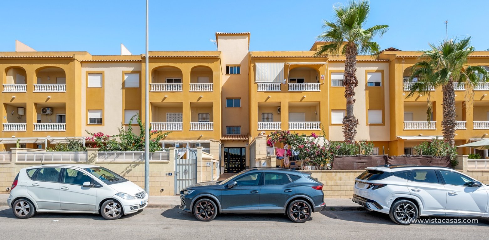 Resale - Apartment - Villamartin - Los Dolses