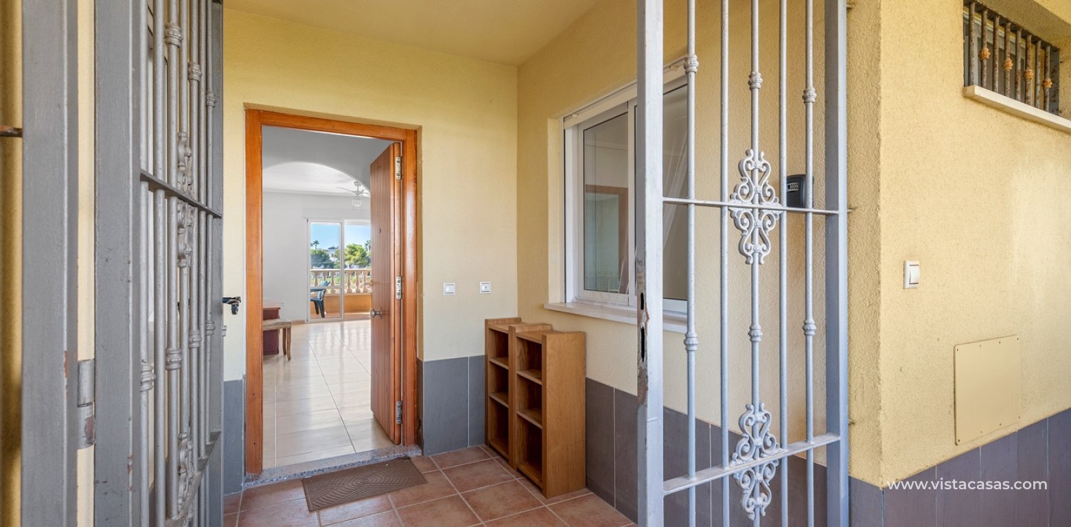 Resale - Apartment - Villamartin - Los Dolses